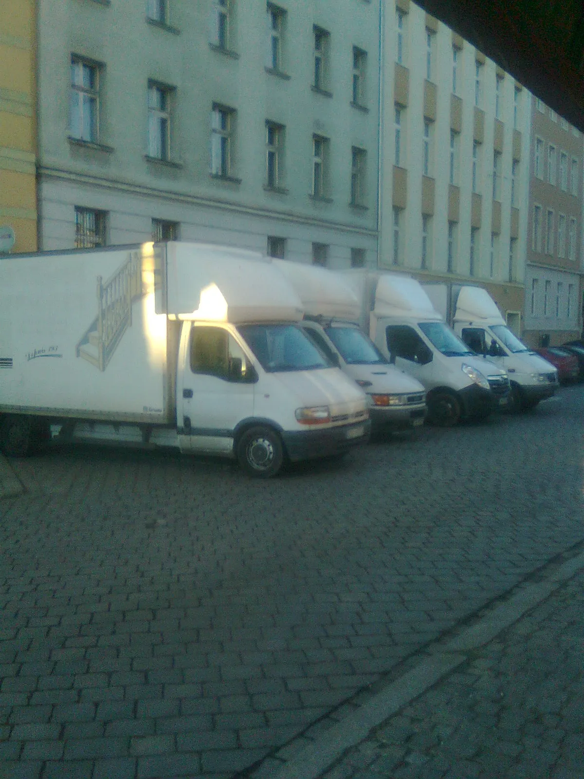 Realizacja Przeprowadzki24