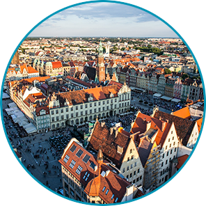 Wrocław